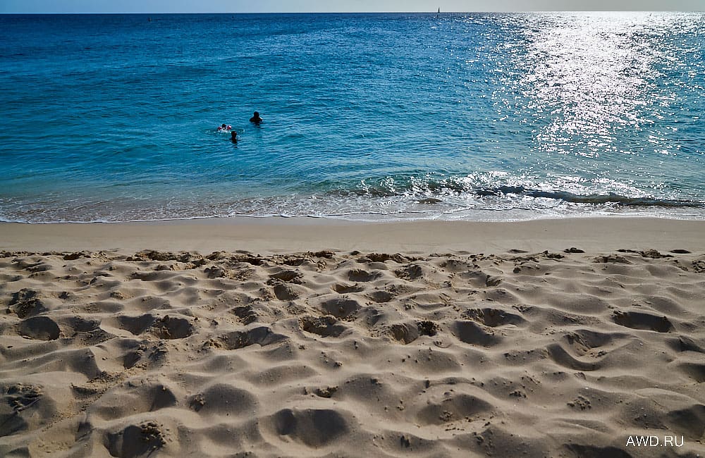 Сен-Мартен фото