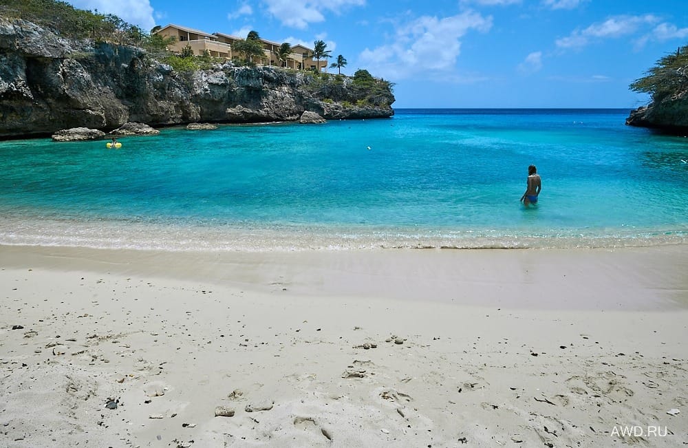 Кюрасао отзывы