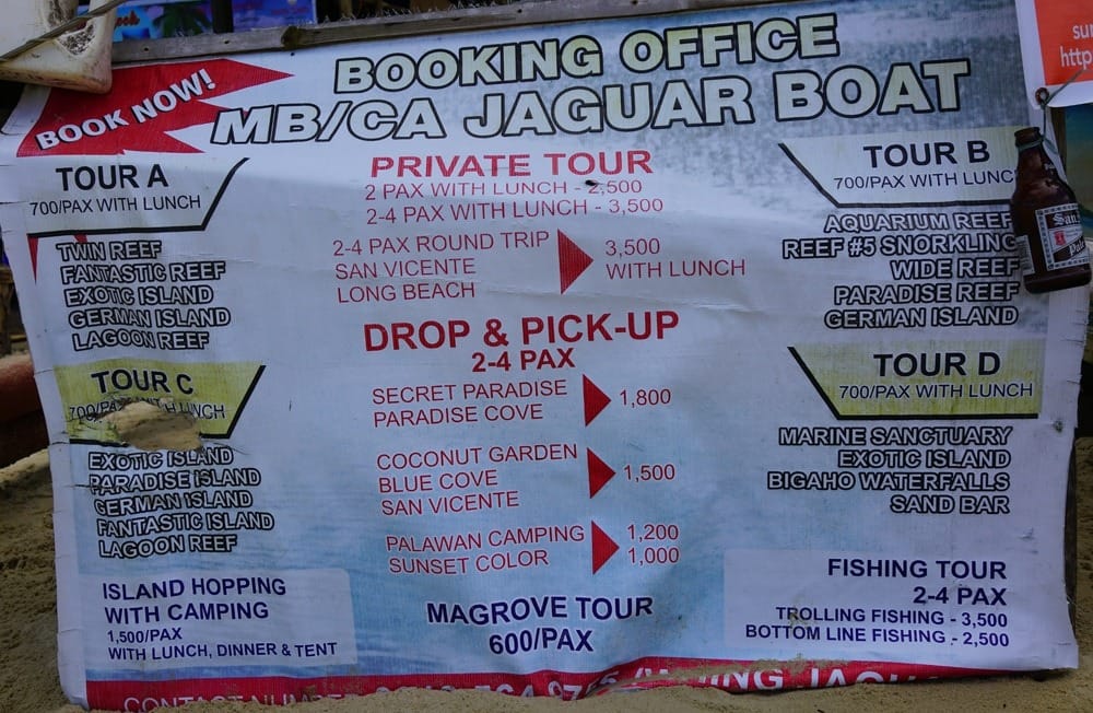 Порт Бартон (Филиппины) 2017 отзыв