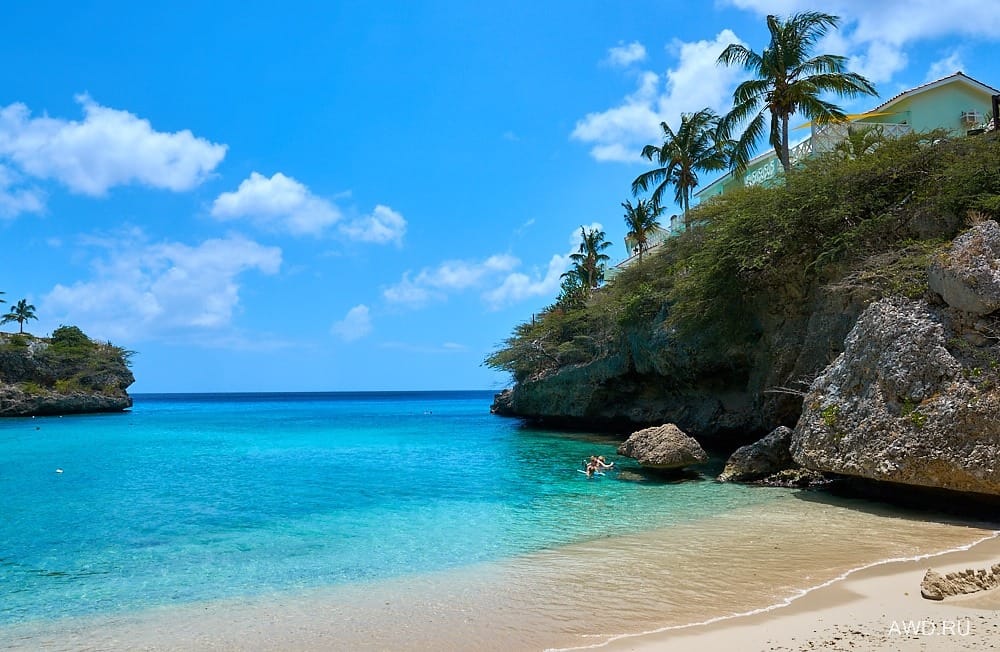 Кюрасао отзывы