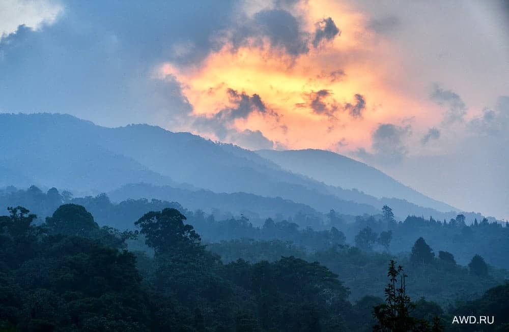 Коста-Рика самостоятельно