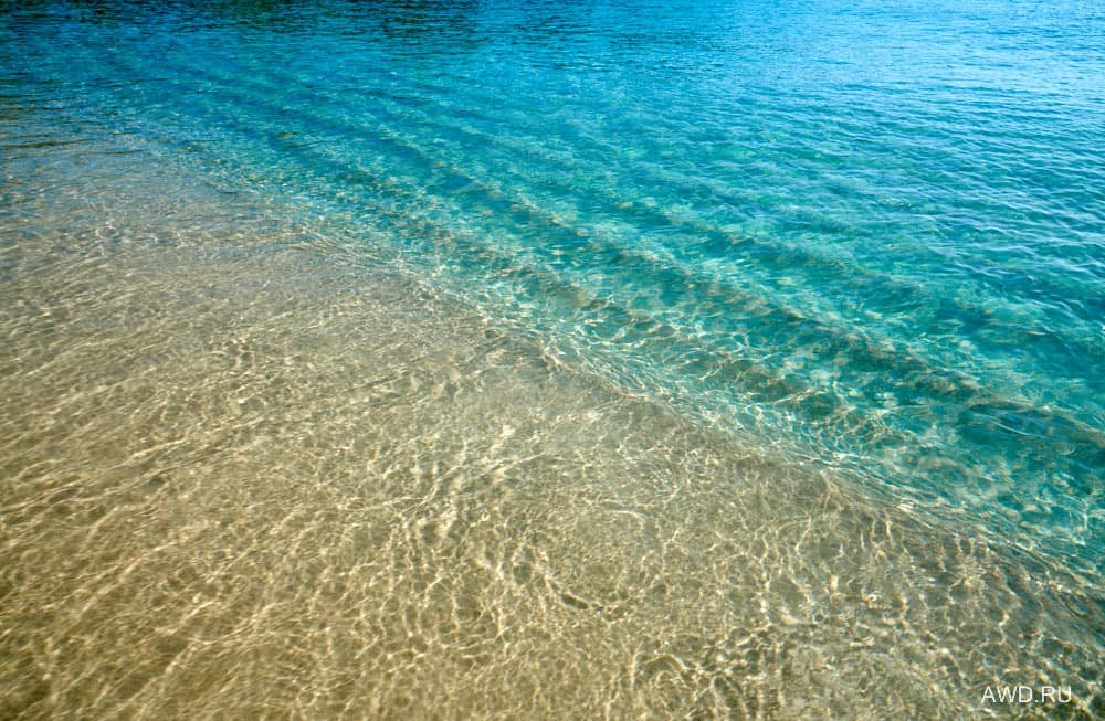 Сен-Мартен фото