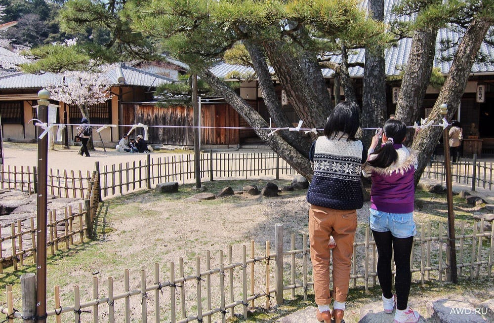 Остров Миядзима