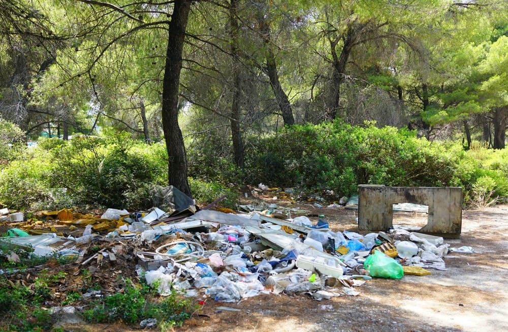 Лучшие пляжи Кассандры