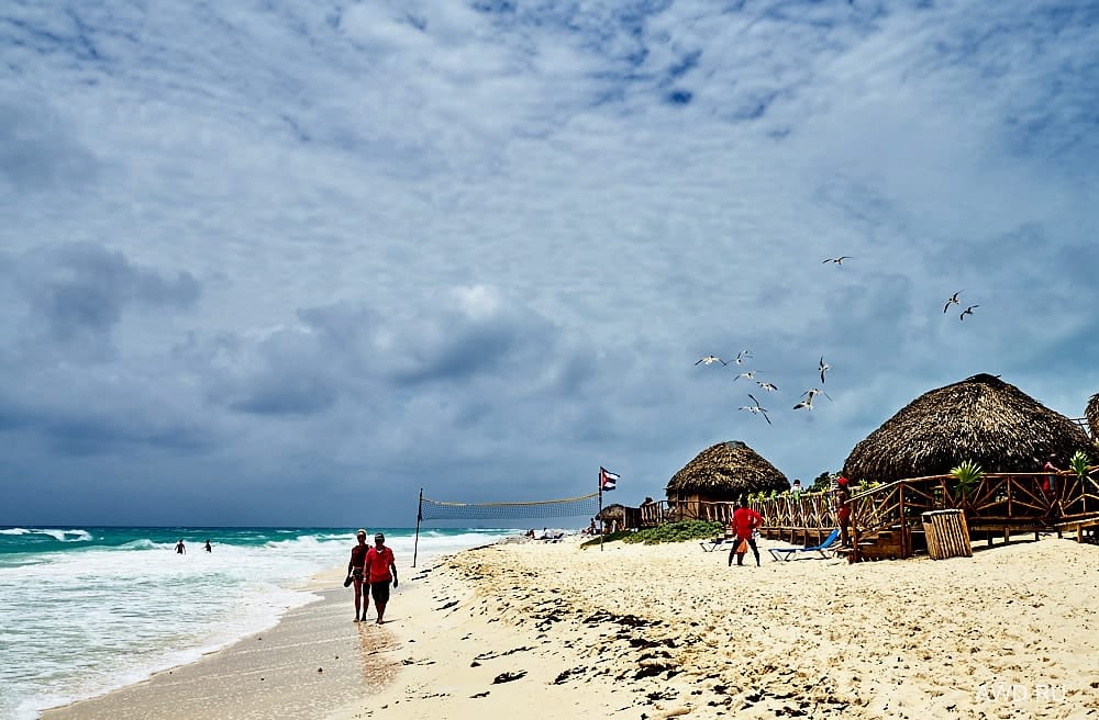 Кайо Ларго Куба