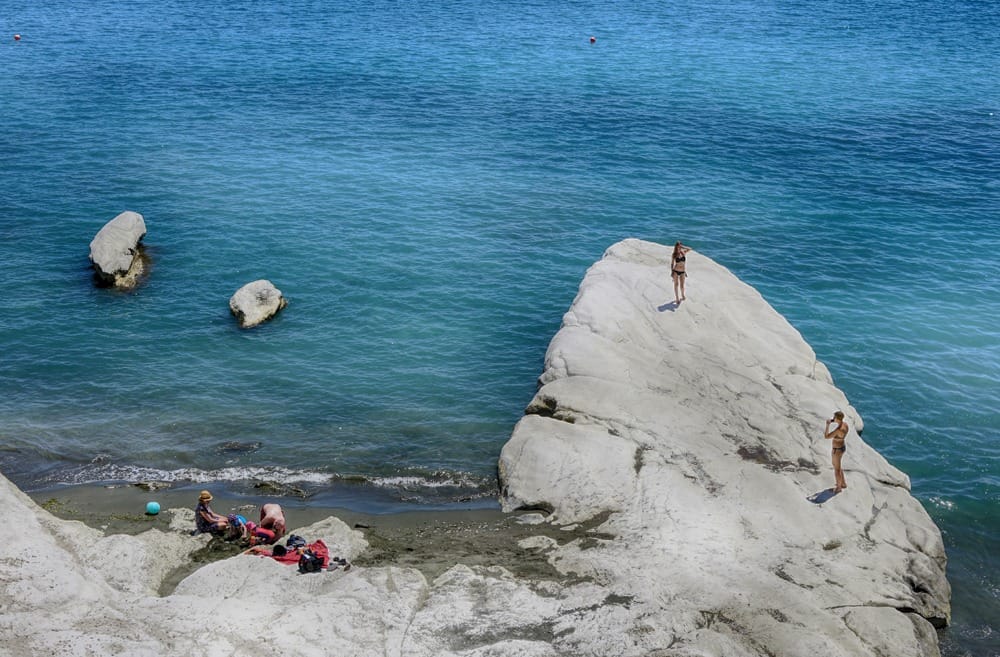 Куда поехать отдыхать в июне