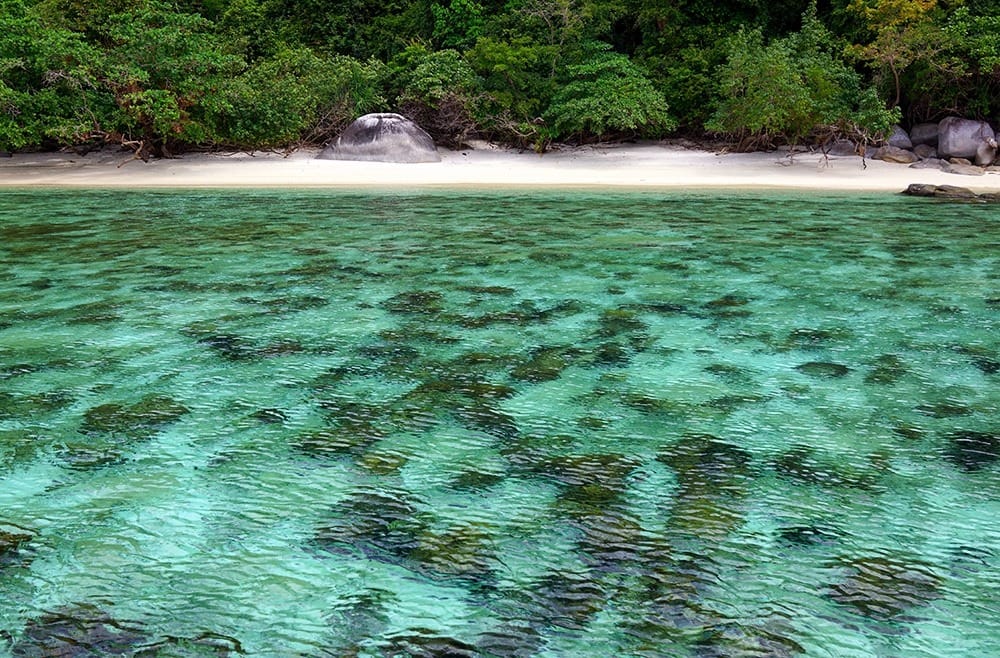 Ко Аданг отзывы