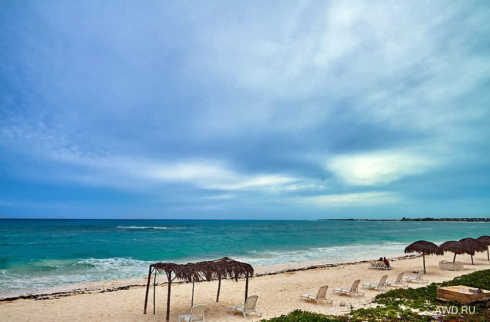 Кайо Ларго Куба