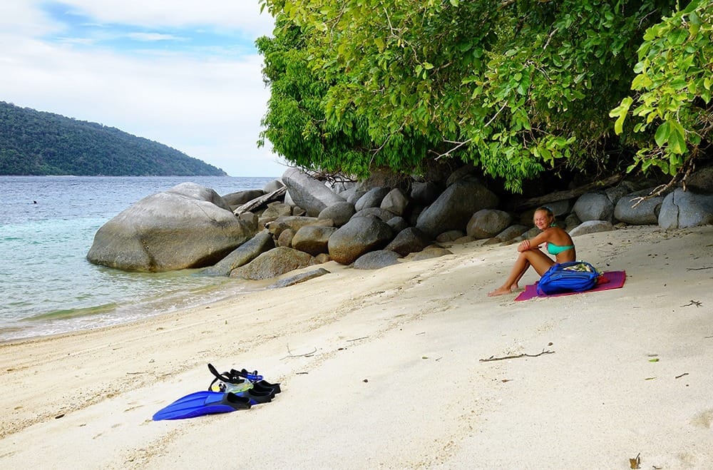 Ко Аданг отзывы