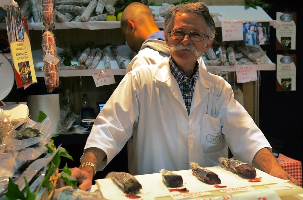 Винный и гастрономический маршрут в Пьемонте