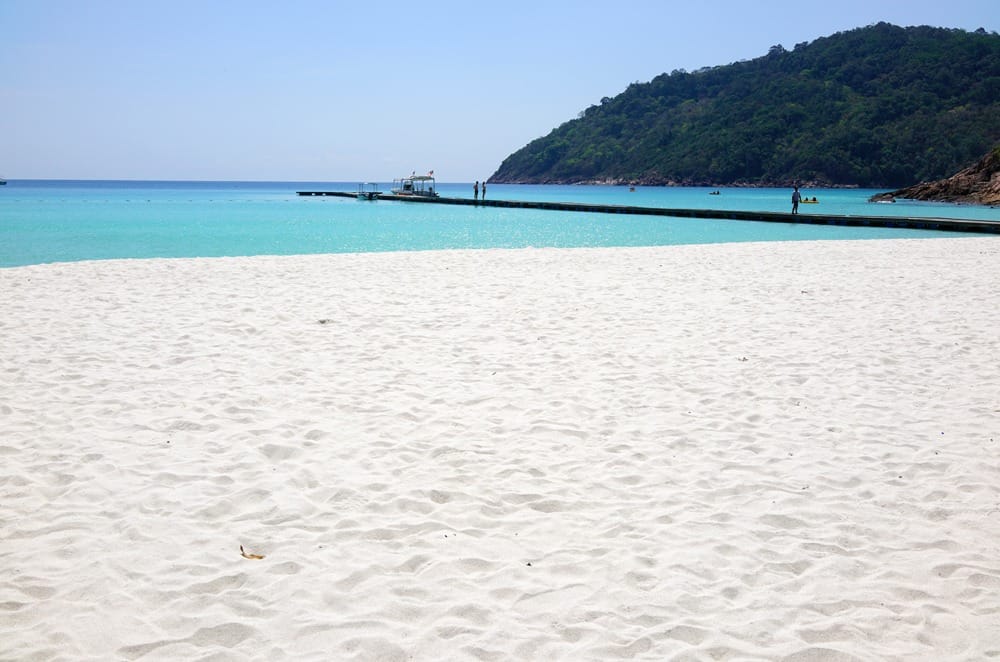 Остров Реданг отзыв