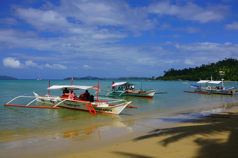 Порт Бартон (Филиппины) 2017 отзыв
