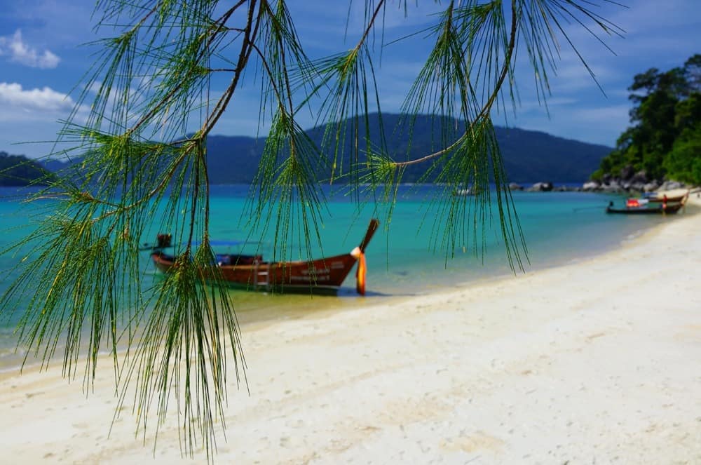 Ко Аданг отзывы