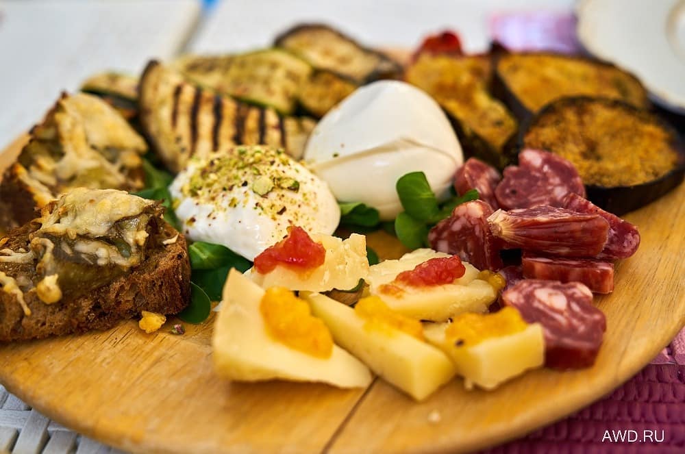 Кастель-Гандольфо фото