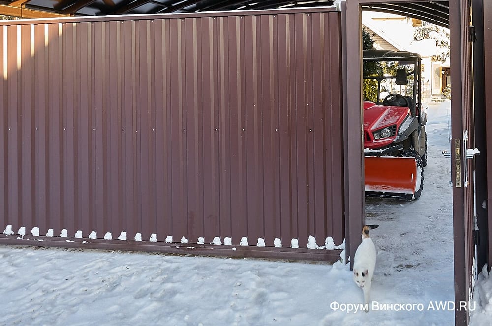 Жизнь на даче плюсы и минусы