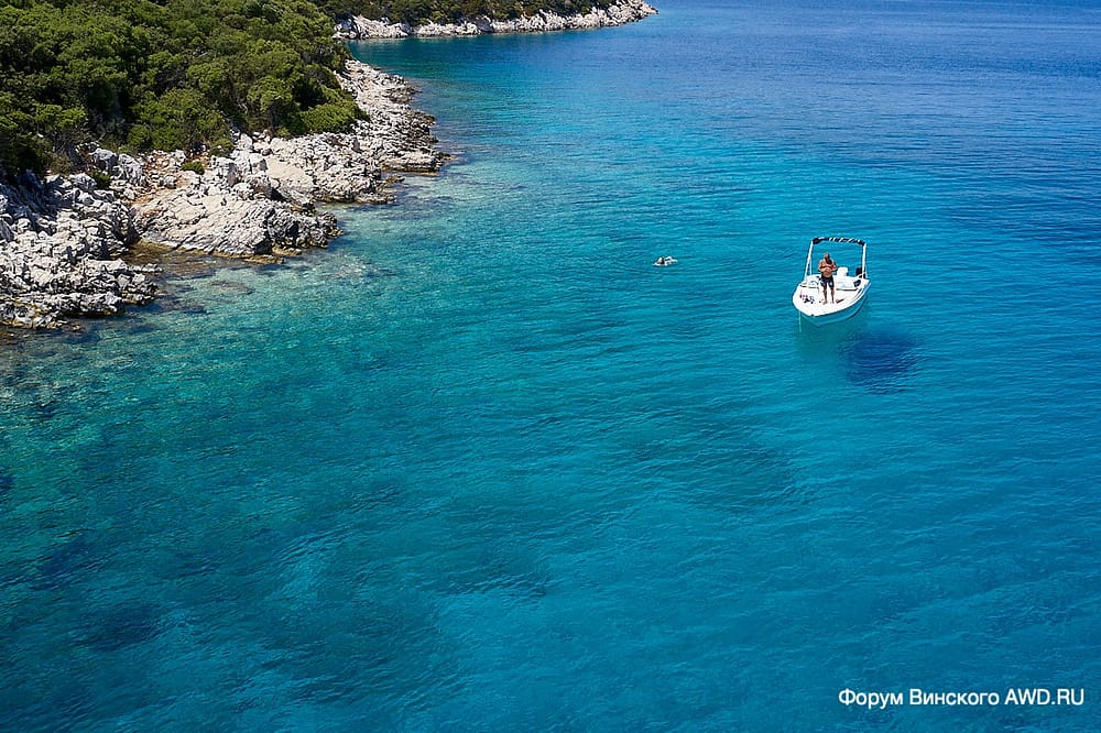 Ithaca Греция отзывы