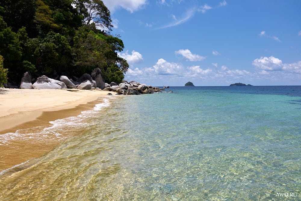 Koh Adang
