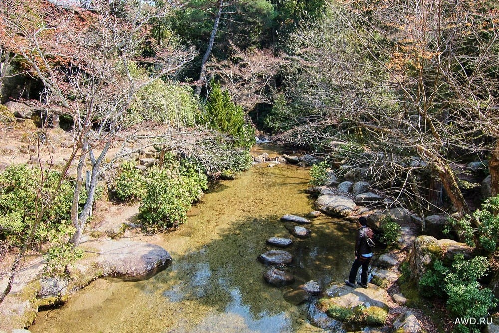 Остров Миядзима что посмотреть