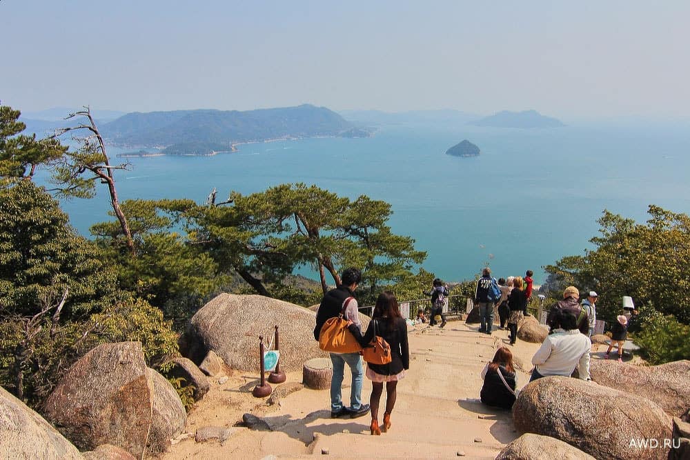 Остров Миядзима