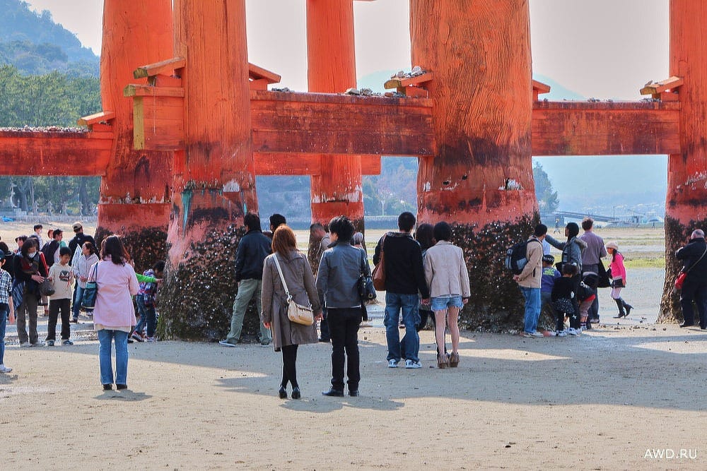 Остров Миядзима