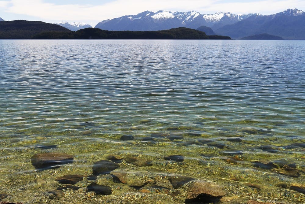 Милфорд-Саунд Новая Зеландия отзывы