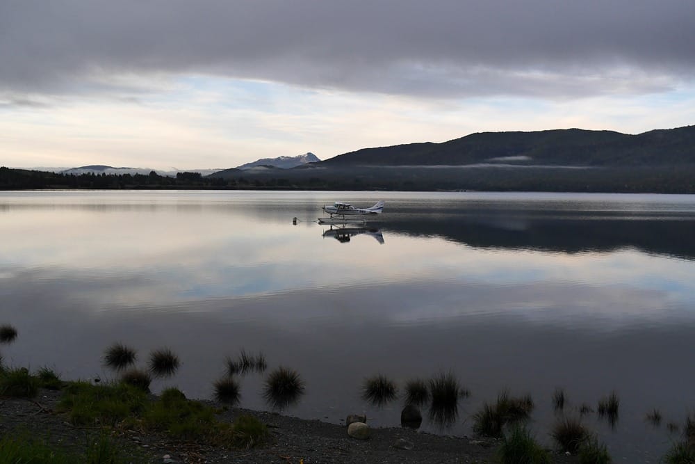Милфорд-Саунд Новая Зеландия отзывы