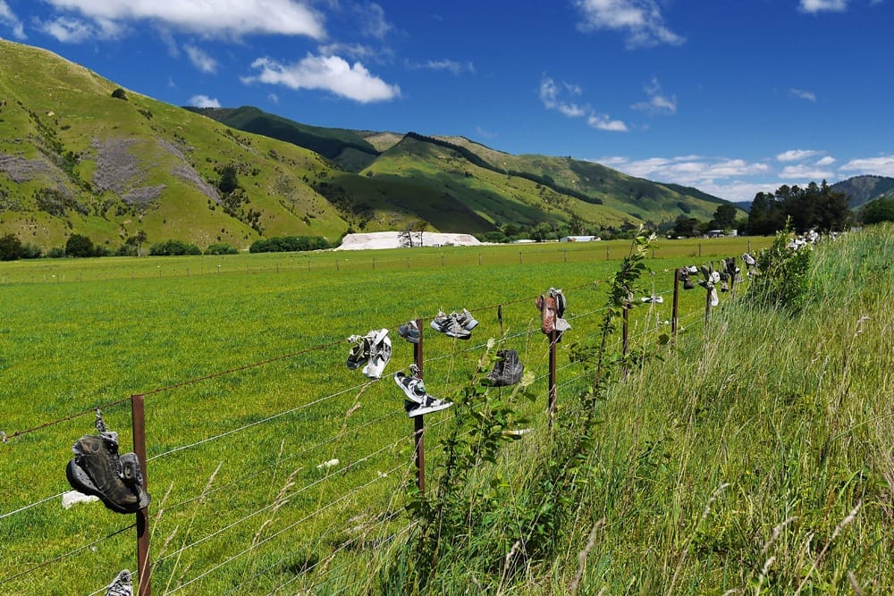 Национальный парк Абель-Тасман
