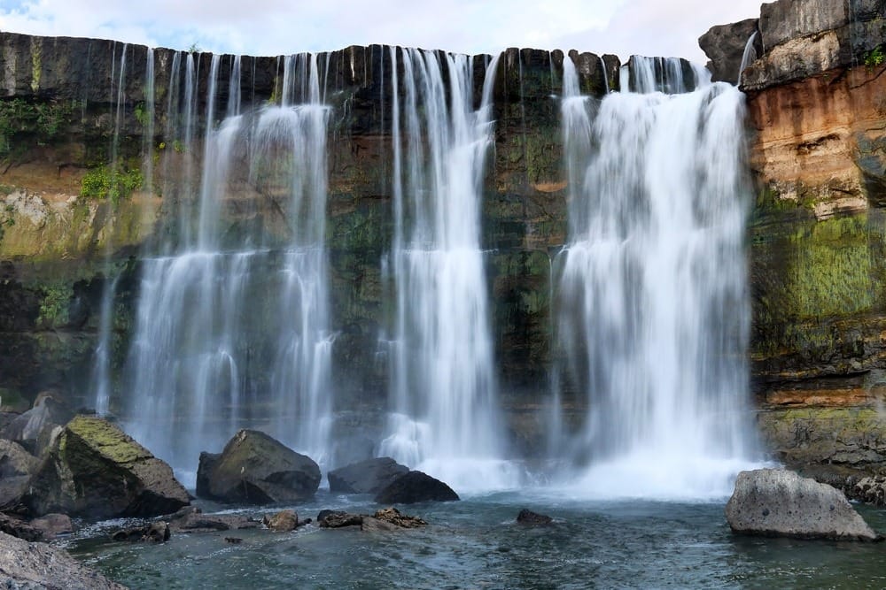 Озерный край Чили фото отзывы
