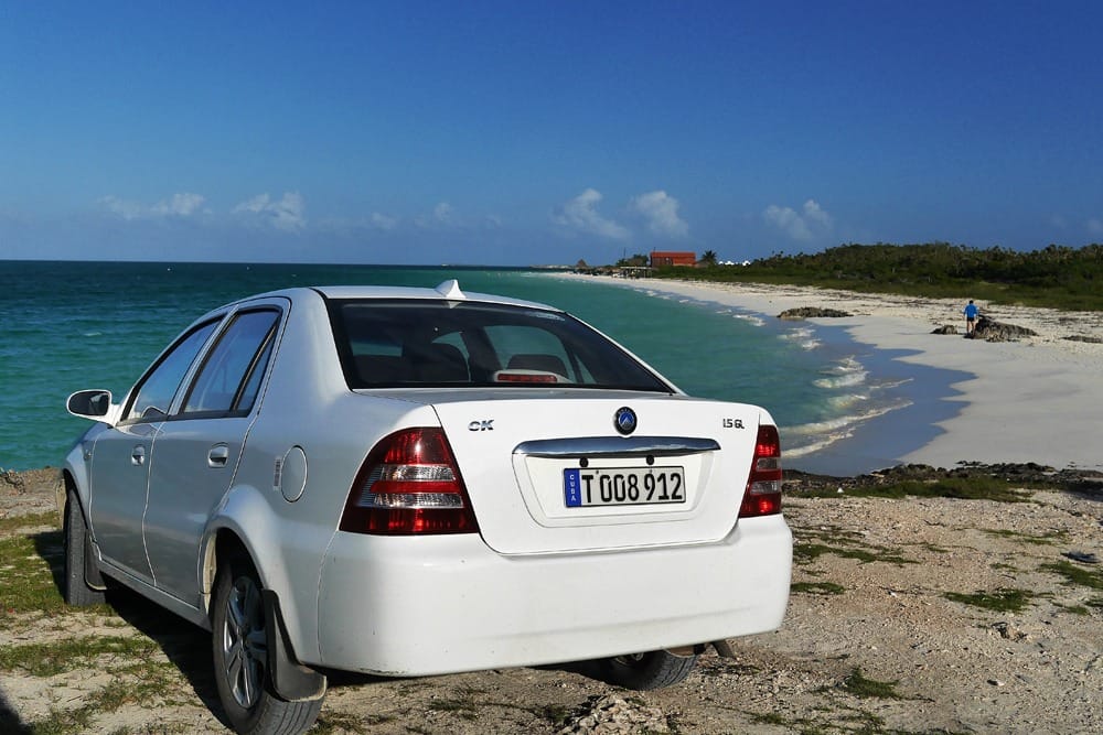 Отзыв об отдыхе на Кубе