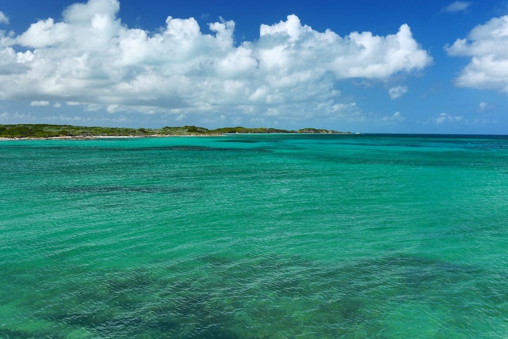 Отзыв об отдыхе на Кубе