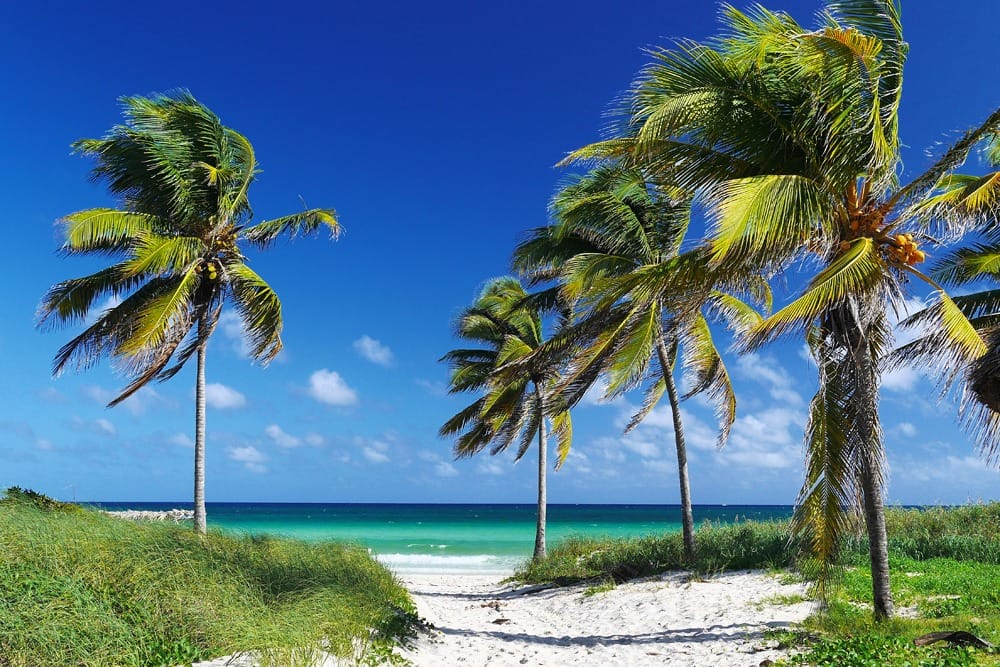 Отзыв об отдыхе на Кубе