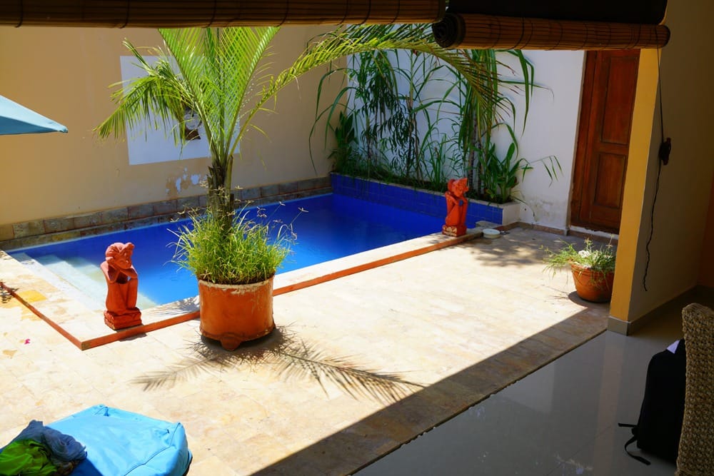 Острова Гили (Ломбок) отзыв