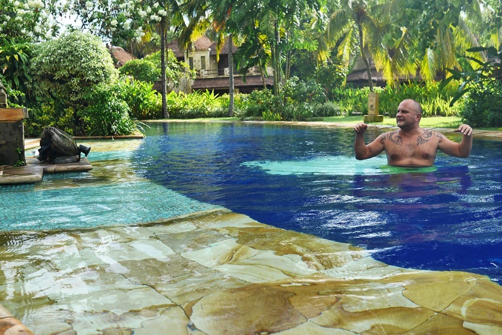 Острова Гили (Ломбок) отзыв