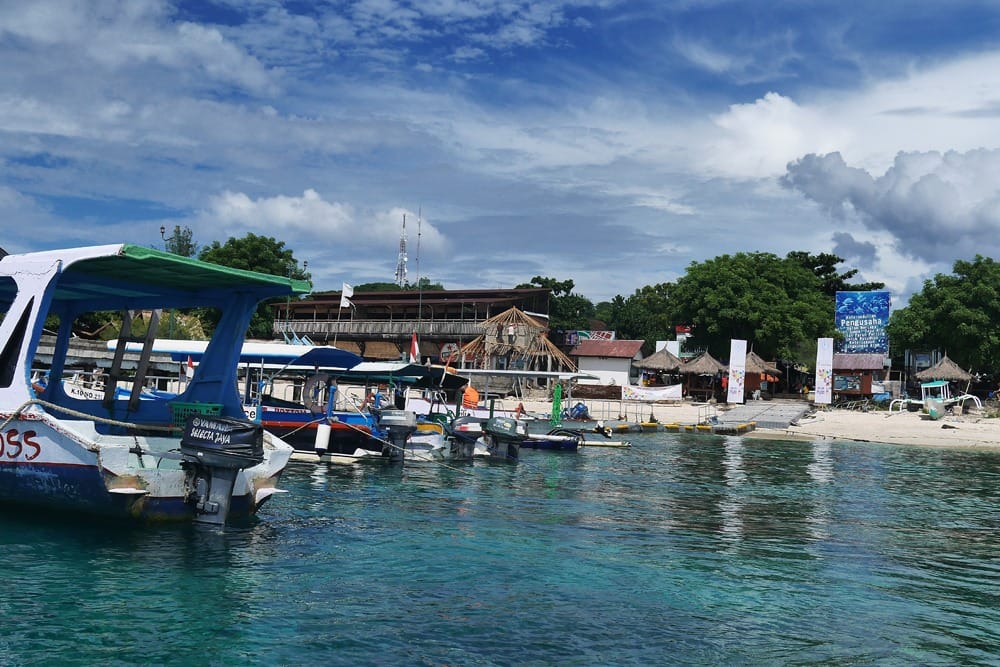 Остров Гили Траванган отзывы