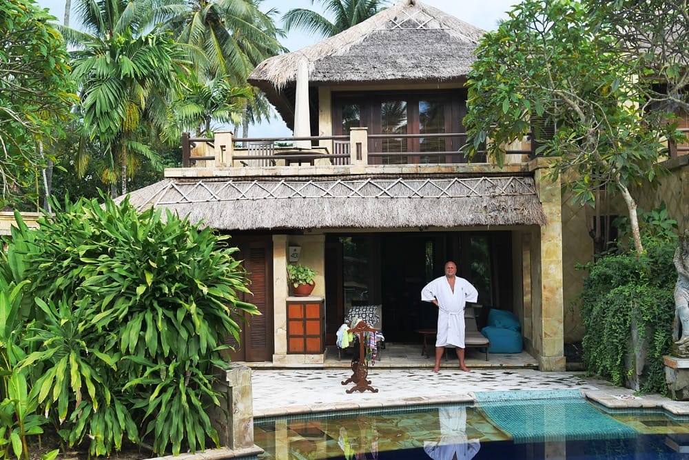 Острова Гили (Ломбок) отзыв