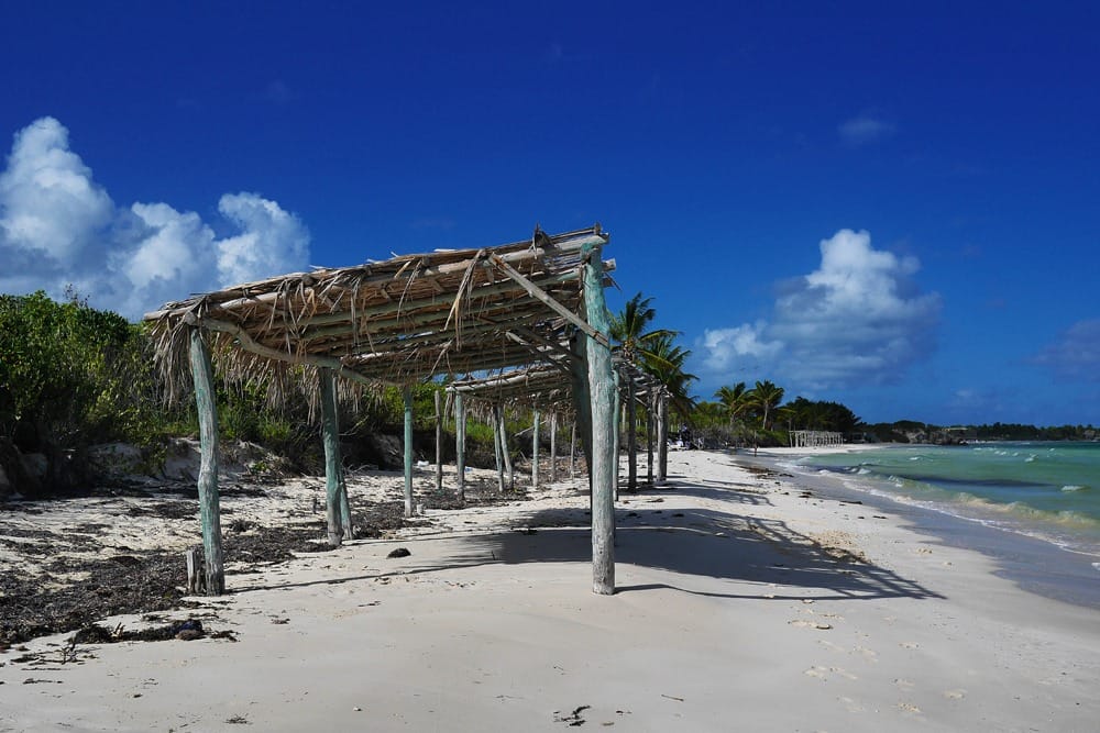 Отзыв об отдыхе на Кубе