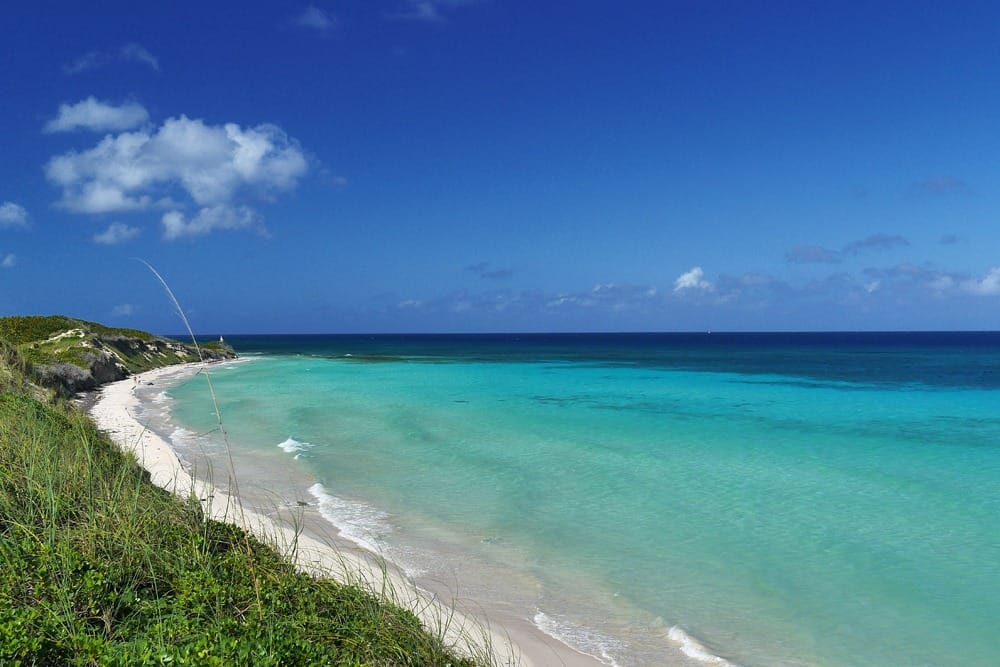 Отзыв об отдыхе на Кубе