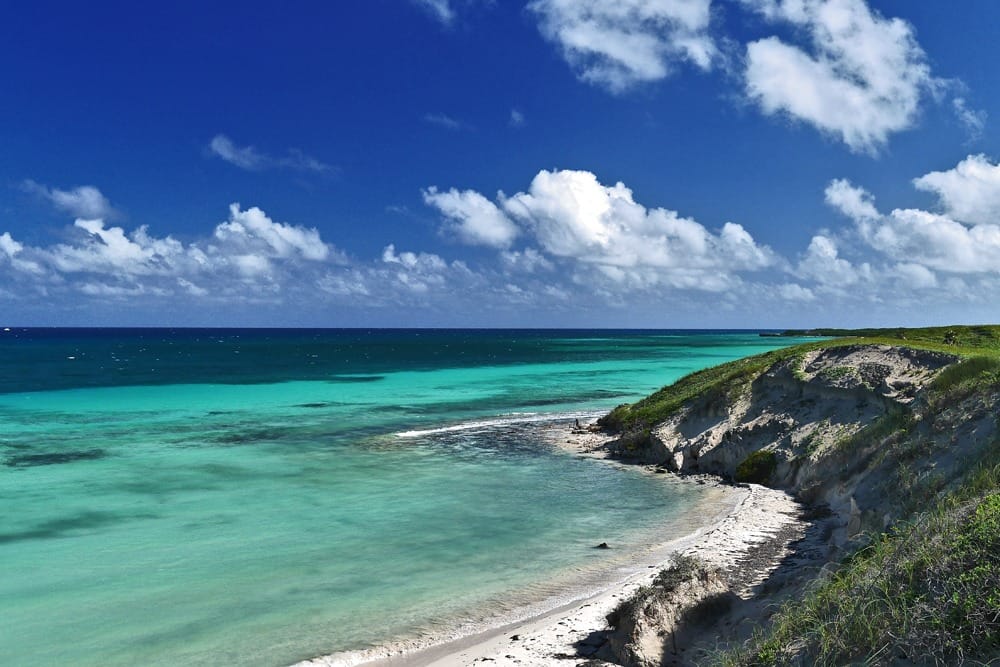 Отзыв об отдыхе на Кубе