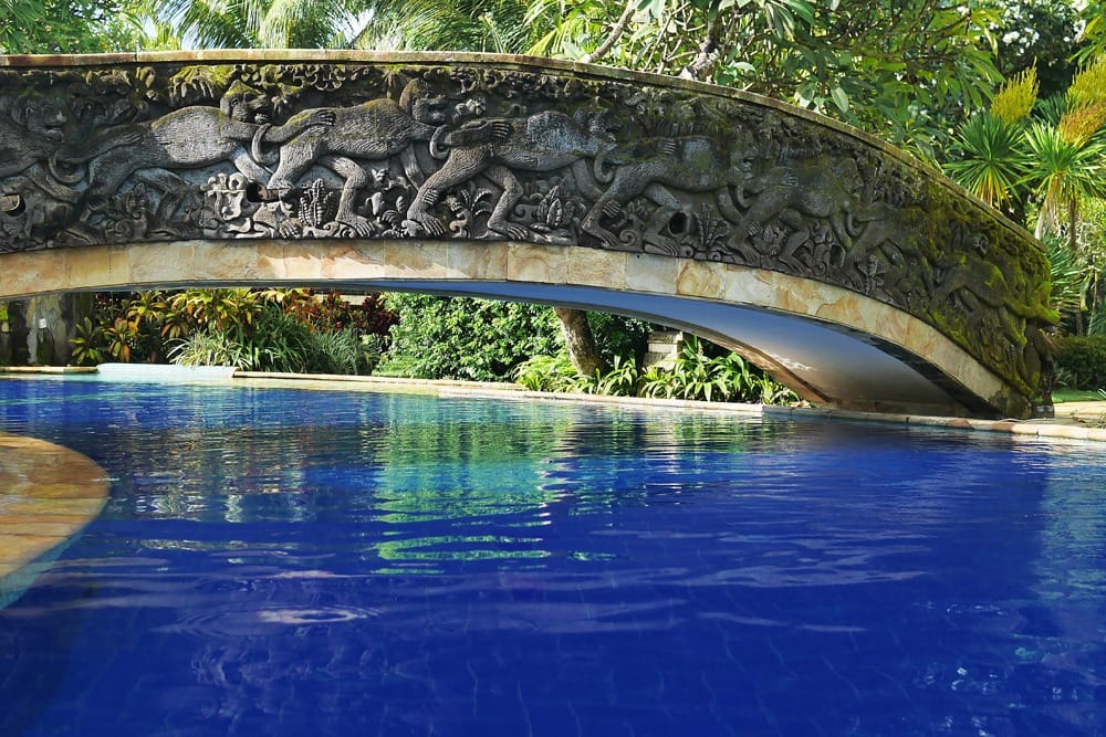 Остров Ломбок, пляж Сенгиги