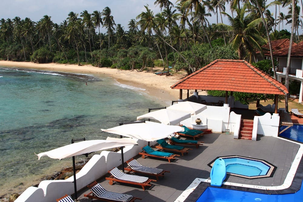 Туры на Шри Ланку