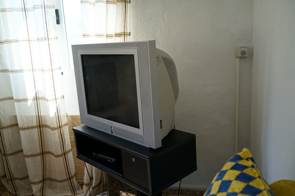 Аренда виллы в Испании