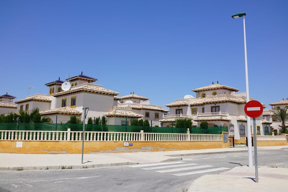 Пляжи Коста Бланка которые не понравились