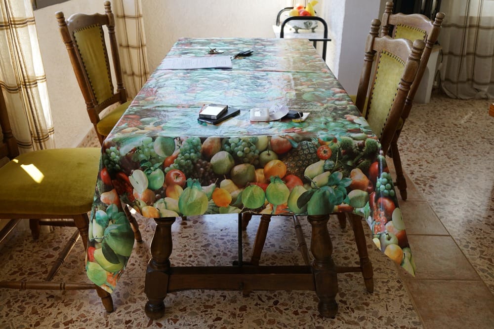 Аренда виллы в Испании