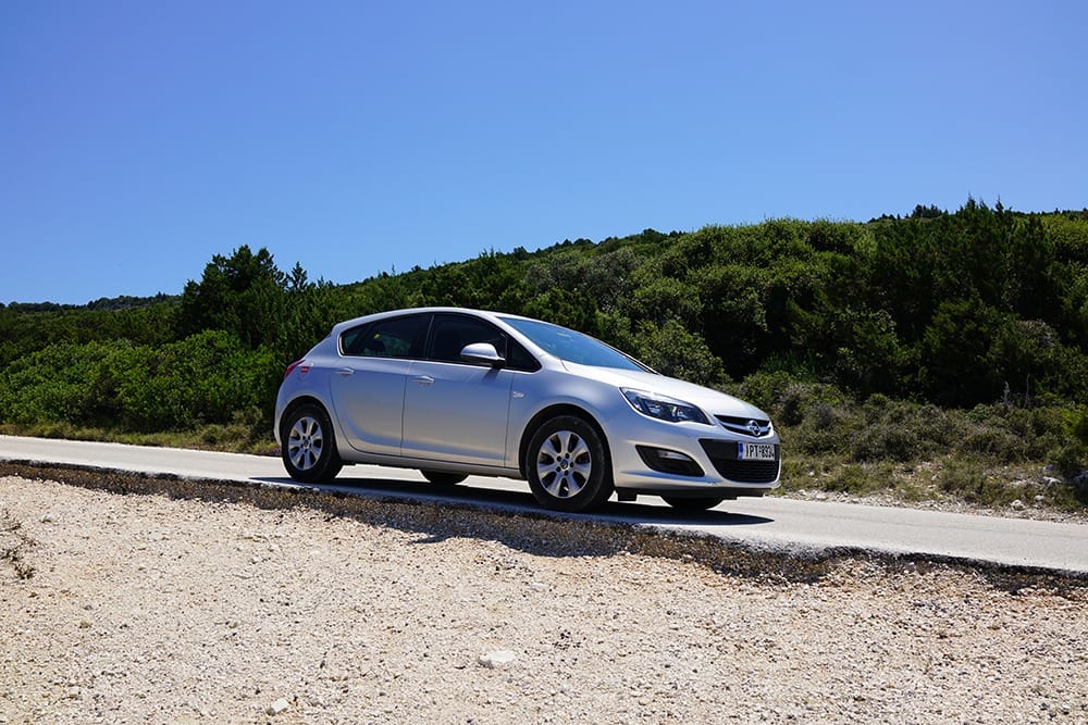 Тромбоз вен из-за длительных поездок на авто