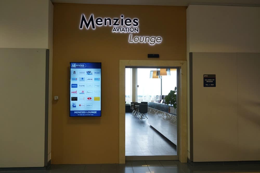 Бизнес зал по Priority Pass в аэропорту Праги