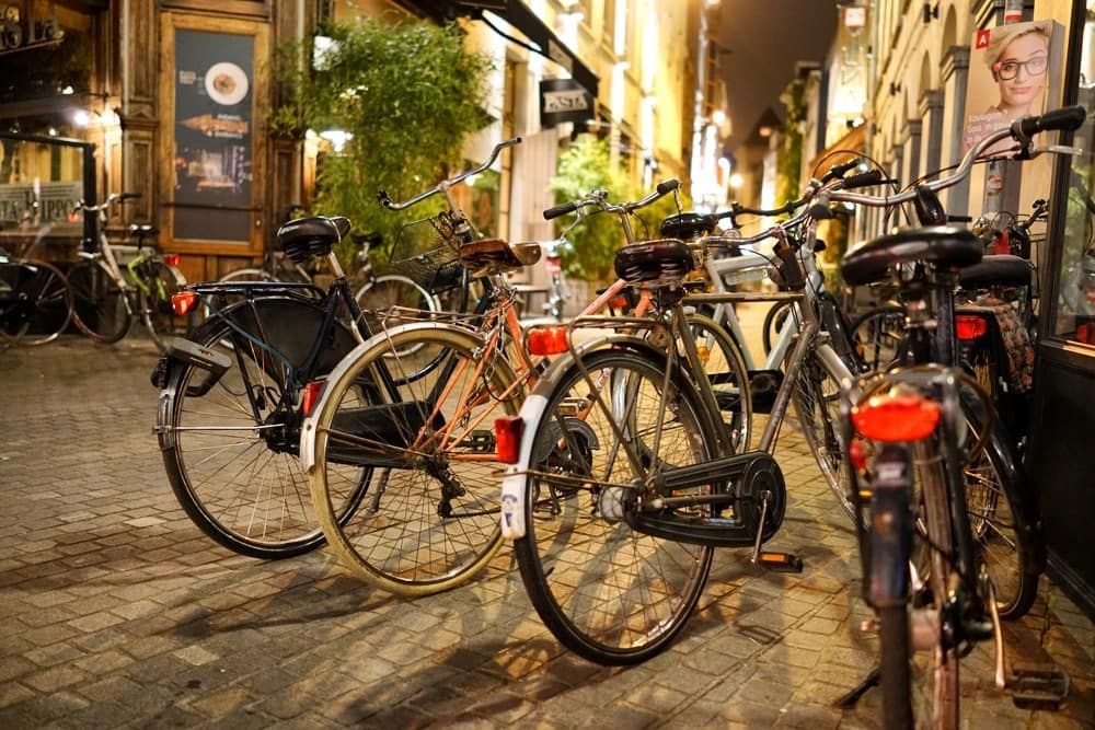 Антверпен отзывы