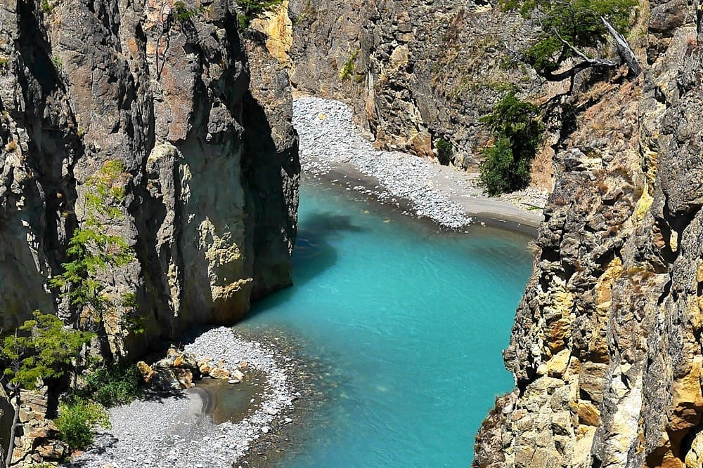 Карретера Аустраль Чили - самая красивая