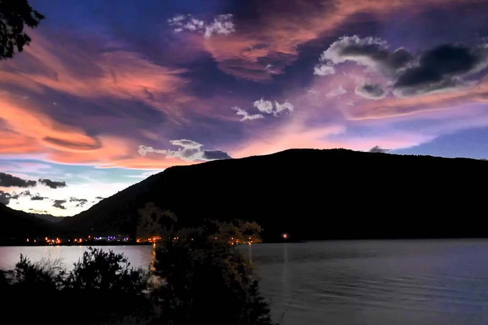 Карретера Аустраль Чили - самая красивая