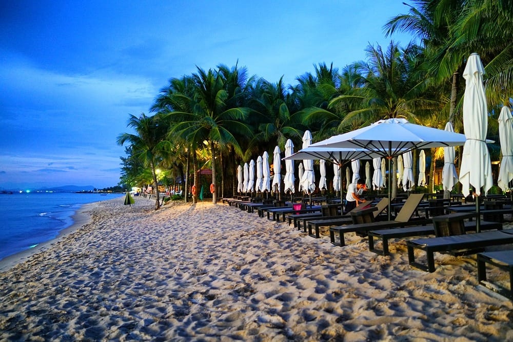 Фукуок Вьетнам отзыв