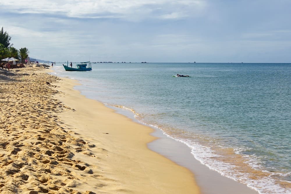 Фукуок Вьетнам отзыв